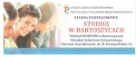 Studia w Bartoszycach